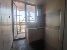 地铁500 景观楼层高 前滩南 北面附赠小露台 小区绿化中