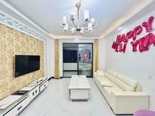 徐汇西岸 板式南北通 有停车位 高得房率 汇师小學 园南中學