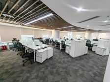 观长安街东方广场1千平正对电梯20功能间加大工位区