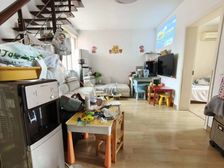 江月路站 景江苑 套 正规两房 六楼带阁楼 性价比超高