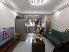 浦秀馨苑 中间楼层 南北通透 正规商品房 超低密度 停车方便