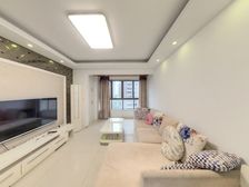 协信中心 3室1厅 东南