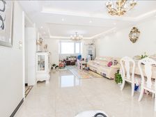 知春路北航南门,太月园改善三居室,高层能观燕山 有固定车位