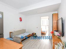 寿祥坊全明2居55.1平南北朝向视野开阔采光好