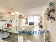 寿祥坊全明2居55.38平南朝向视野开阔采光好