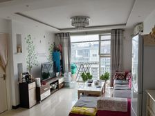 顺鑫朗郡 电梯房 刚需两居 南北通透 商品房 精装好房