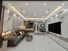 雅居乐名门别墅 235平4居 南向 豪华全新装修 自带电梯