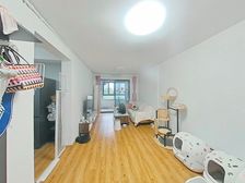 送固定车位 带充电桩 贴息17万 大两居 地铁500