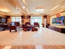 滨海大道旁,低密度洋房大平层,一梯一户,高得房率!