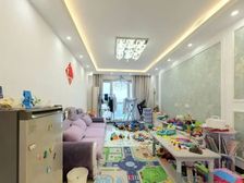 北京怡园 ,3室1厅 ,96.31平,周边配套设施齐全