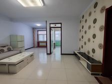 七中本部康复街小学万达旁电机厂家属院三居室老证送储间