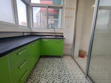 蒙牛电机厂家属院 100平3居 南向简装修 安静不临街