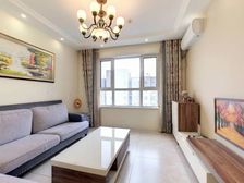 商品住宅 高楼层视野好 南向采光好 房龄新 停车方便