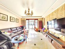 柏林春天二期精装修,房东急售,当居住融入环境,心也随之淡定