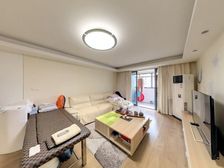 和源馨苑 3室2厅 144.44平