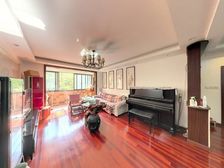 和源馨苑 3室1厅 136.7平