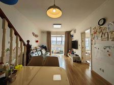 景舒苑一村 高楼层视野好 精装好房 南北通透 高绿化