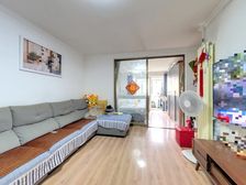 枣园东里 2室1厅 77.1平