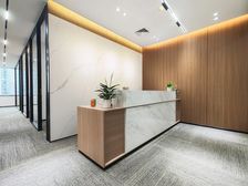 大连路 68一650㎡精装带家具 拎包入住 实景实拍 地铁口