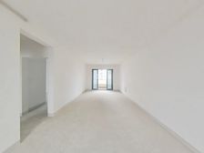 中信泰富又一城三期毛坯 近万达 11号线嘉定新城站50米