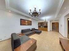 全成都二手房都有—只收2000中介费—世纪金沙 3室2厅 东