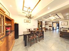 全成都二手房都有—只收2000中介费—长城半岛城邦三期5室南