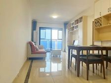 精装三房诚心出售,双阳台格局好