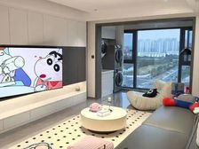 碧桂园天悦湾 100万 3室2厅1卫 精装修,现在出售!