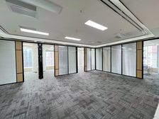 248平 4个隔间 九洲国际 全新装修 价格40元起