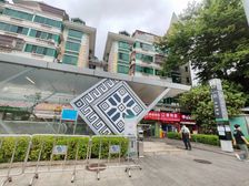 特价30!地铁口,房东直租东盟财经广场300平精装办公室出租