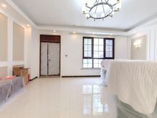 远洋天著二期 7室4厅 295.02平