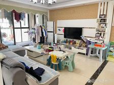 朝阳东北三环:凤凰城三期