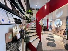 200平!绿地中央广场精装办公室出租