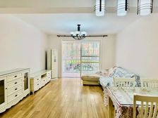 送大花园,近黄兴公园,地铁八号线,停车方便,有车位,价格可谈