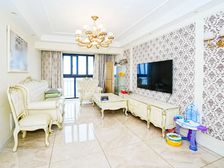 17年次新房 电梯高层 双南两房 精装修 拎包入住 车位好停