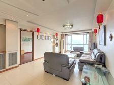 大雄城市花园一幅画卷 3室2厅 160.75平