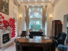 万科提香别墅 388平5居 北向精装修 随时签约 业主急售!