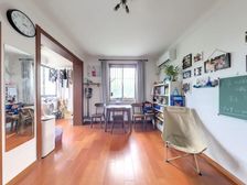 金霞苑 1室1厅 51.78平