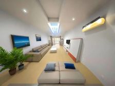 次新小区电梯大两房 正对小区花园 诚意出售价格可谈 随时看