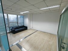 地标之上焕新办公|北京金融街投资广场 精装修写字楼 多元面积