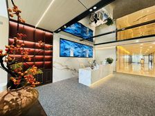 6666!含租金含物业!国金中心豪华配套 拎包入住