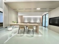 商圈现房!艺术装修设计茶室接待丨2隔间6工位高利用率!可议价