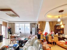 不沿马路,满两年,楼层好 视野开阔,采光充足