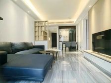 海德琥珀台精装三房 交通便利 商圈成熟 有电梯