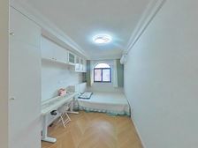 两年精装修 全新智能家电 近地铁出行方便。