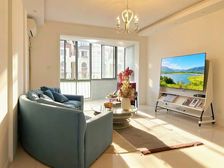 近地铁七号线,精装两房,拎包入住,好楼层,采光噶来塞!