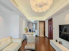 核心地带! 地铁几百! 近医院! 精装修好房啊!