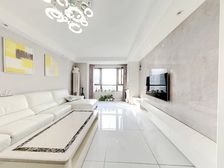 万科御龙山 3室2厅 125.45平