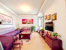 海信都市阳光 2室1厅 1.26平