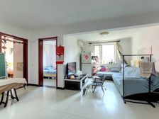 (买房零拥)金隅瑞和园 二室 南向 楼龄新 视野好 不临街